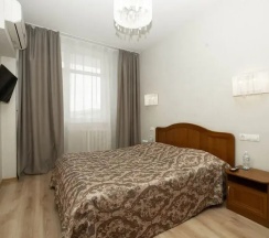 Номер Семейный с 2 комнатами в Белокуриха
