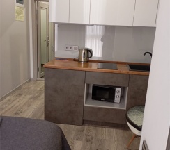 Стандарт в Rose Del Mare