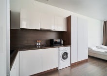 Studio Business в Radius Central House by Огни Rent