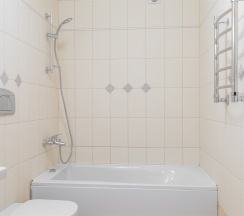 Люкс в Weekend SPA by Keda