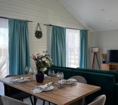 Коттедж стандарт в Flatpoint №178