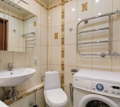 Flat Leninsky Prospekt, 39A в Апартаменты Исторический центр