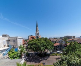 Студия Мансарда в The Drisco Hotel Tel Aviv - Relais & Chateaux