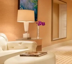 Двухместный номер Wynn Resort (2 отдельные кровати) в Encore at Wynn Las Vegas