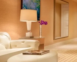 Двухместный номер Wynn Resort (двуспальная кровать) в Encore at Wynn Las Vegas