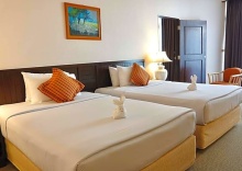 Двухместный номер Deluxe двуспальная кровать в Ambassador City Jomtien Pattaya - Ocean Wing