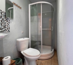 стандарт с 2 кроватями в Safari