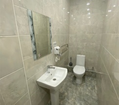 Студия с индивидуальной кухней в Лагуна