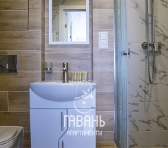 ДЕ ЛЮКС в Гавань