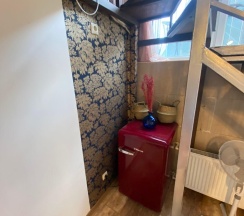 2-комнатные апартаменты улучшенные №2 в City Crown Apartments