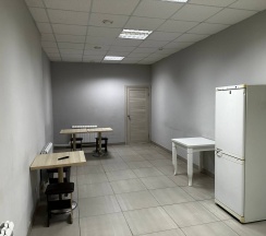 Стандартный четырехместный номер в Чисто