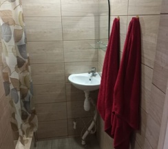 3-х мест.Комфорт плюс в Ветерок