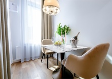 Бизнес апартаменты в Dionis Art Apartments