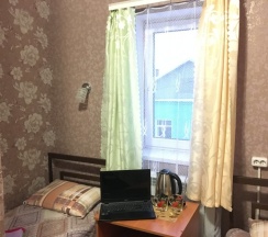 Двухместный номер Standard 2 отдельные кровати в Ассорти