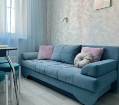 Однокомнатный комфорт (228) в Frukty Rent