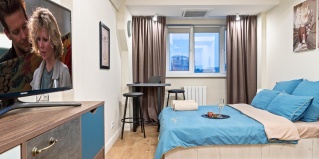Москва: Апартаменты BestFlat24