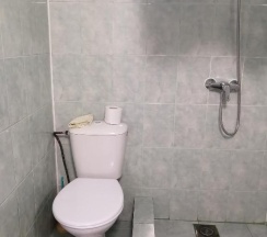 Двухместный номер Standard двуспальная кровать в Лоза