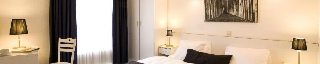 Номер Comfort в City Inn Hotel Leipzig