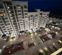ул. Минаева 48а - 193 в Симбирские апартаменты