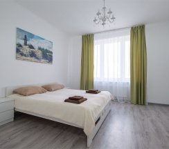 Апартаменты №132 в Янтарная корона