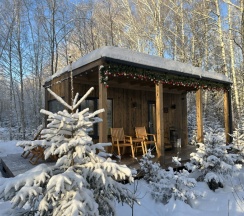 "Клен" в След Лося