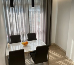 Эстосадок Березовая 126-14 в Березовый