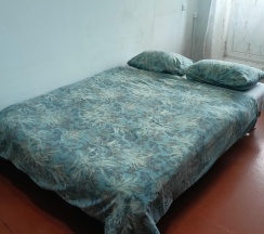 2-комнатные апартаменты стандарт Карла Маркса 45 в Rusdom Sweet Apartments (Русдом Свит) на улице Карла Маркса