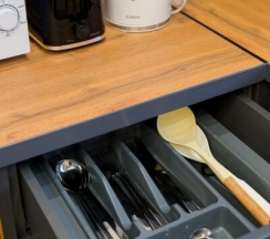 Апартамент Standart в Айвазовский