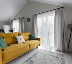 Коттедж стандарт в Flatpoint №371