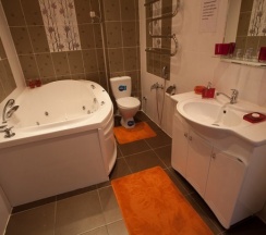 Комфорт двухкомнатный в Арт