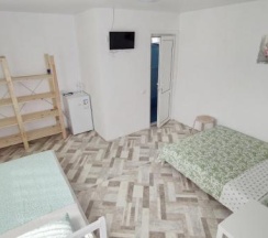 3-местный номер стандарт комфорт в Южные ночи