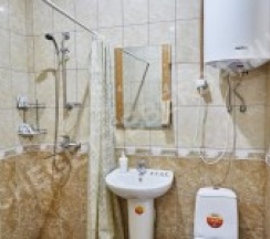 №6. 2-х комнатный в Чегет