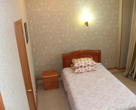 Номер Standard в Айхан