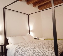 Трёхместный номер Standard в Moira Rooms