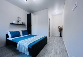 Коттедж Apartments bbq Myskhako в Мысхако