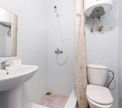 Двухместный в Сашенька