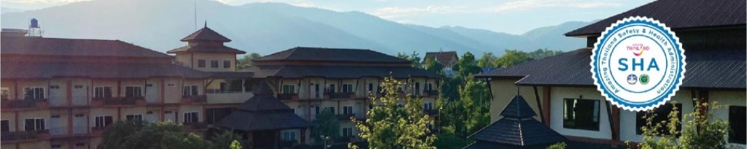 Двухместная вилла в The Phufa Waree Chiangrai Resort
