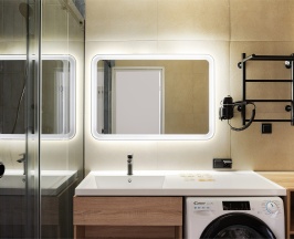 Studio Double в Ladozhsky Avenir