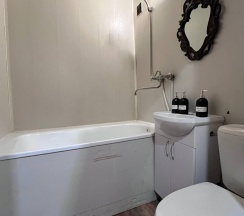 1-комнатные апартаменты студия в Квартирное бюро