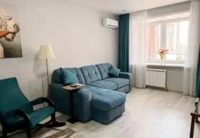 Апартаменты Квартира новая на Набережной в Йошкар-Оле