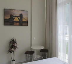 Апартаменты в Sochiapart