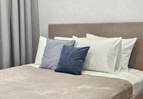 Апартаменты GOSH Апартаменты в Тюменской области