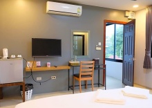 Двухместный номер Superior 2 отдельные кровати в Royal Nine Resort Kanchanaburi