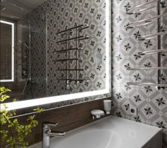 "Сосны" двухкомнатные апартаменты в Светлогорске в Культура Быта