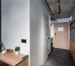 Апартаменты у ст.м. Лесная (Standart New - 349) в FlatHome, апартаменты