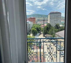 Стандарт 2 местный (Номер 2) в Арбат