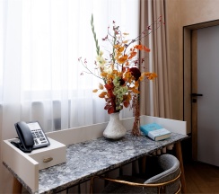 Делюкс Премьер в Чарушин