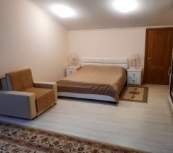 Двухместный люкс двуспальная кровать в Баккара