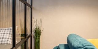 Санкт-Петербург: Апартаменты Be Home (Би Хоум) на проспекте Литейный