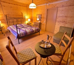 «Коттедж стандарт» в Волжский прибой